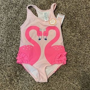 Carter’s Girls Swimsuit